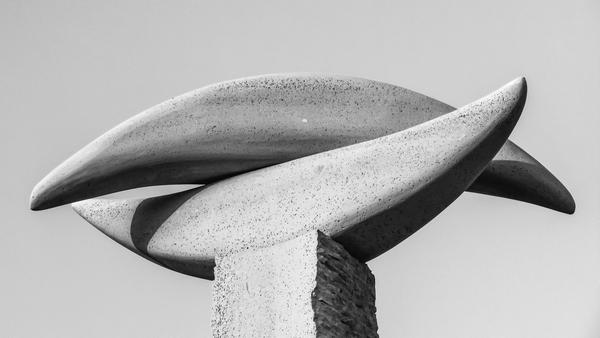 形态构成了现实世界中的各种事物,包括雕塑,建筑和其他三维物体.