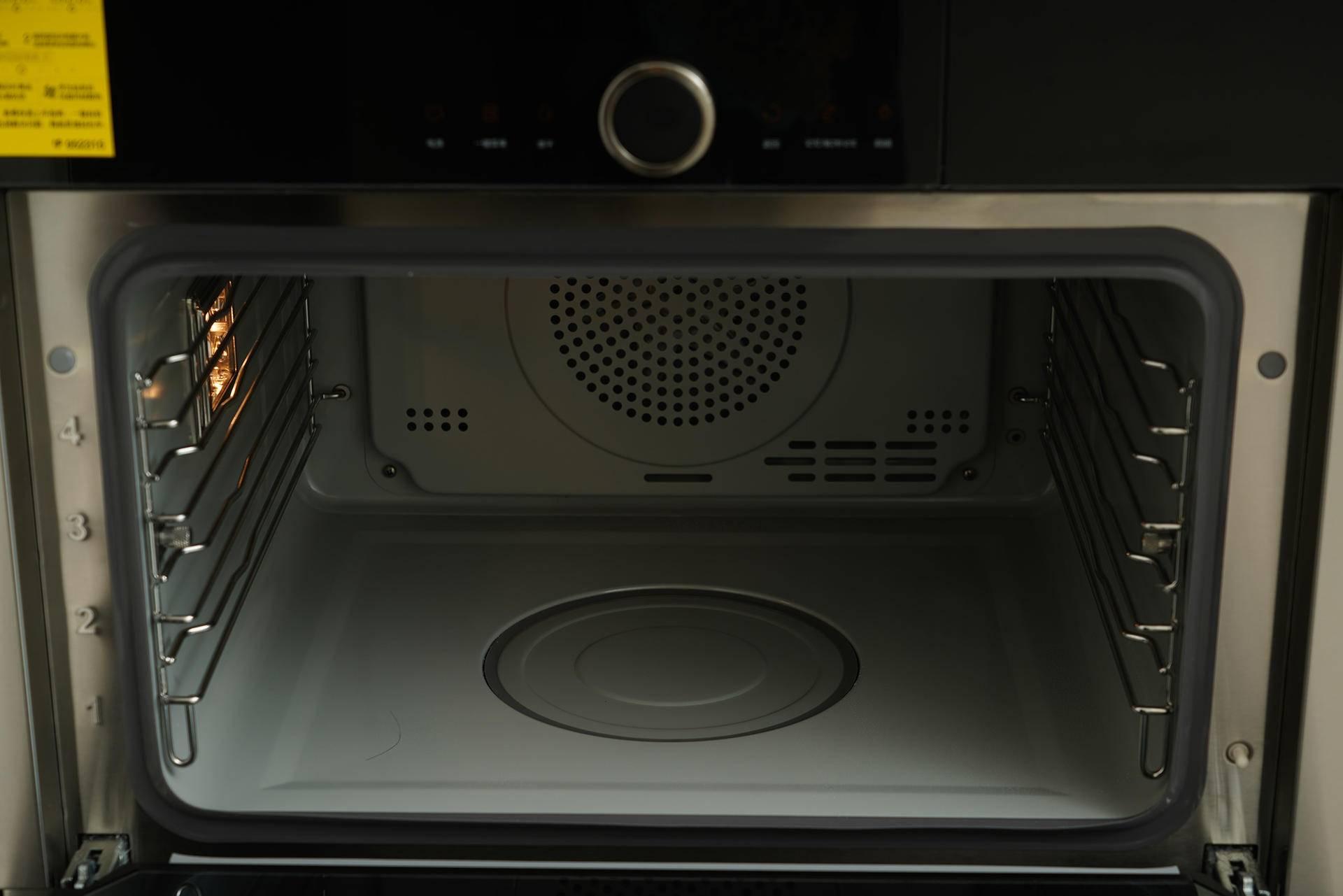 我目前所拥有最完美的新时代蒸烤神机----蒸烤双强的方太zk-t1智能蒸