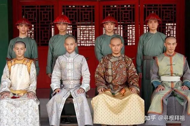 努尔哈赤创立的五大臣四大贝勒主政制度为何消亡了