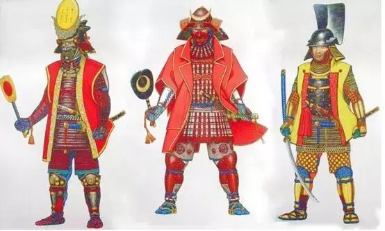 衷甲制:重文轻武的两宋武将穿衣着甲之道 - 知乎