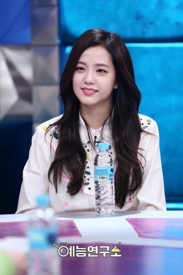 如何区别BLACKPINK金智秀JISOO和Red velvet裴珠泫Irene的脸? - 知乎
