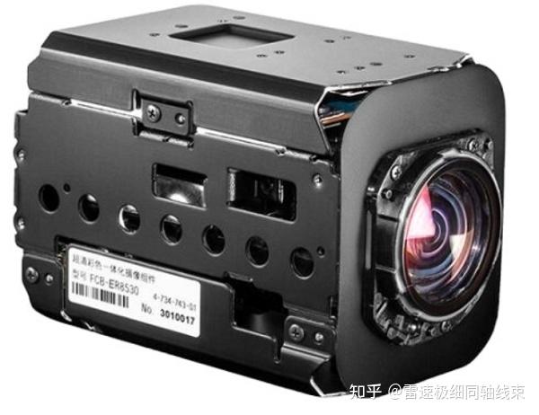 Sony FCB-ER8530 4K机芯MIPI信号不稳定怎么处理？