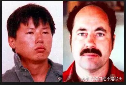 跨国犯罪二人组的作案全过程 知乎