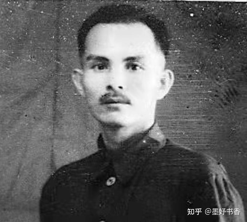 解放海南的功臣1959年转业，韩先楚准备调他到总参，为何被拒绝？ - 知乎