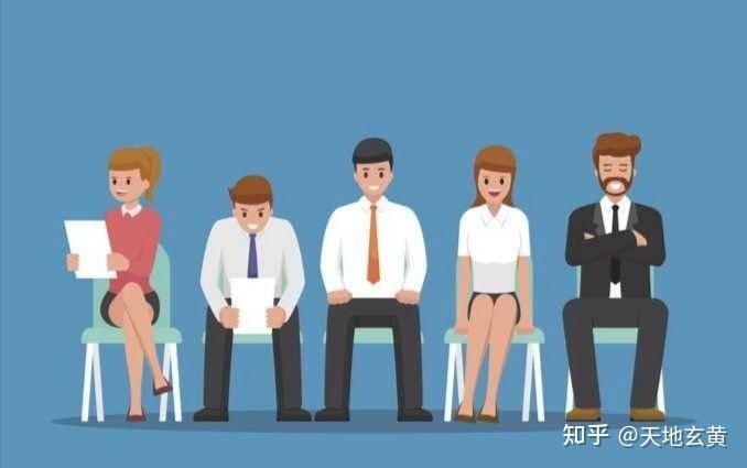 如何在面试中作自我介绍? - 知乎