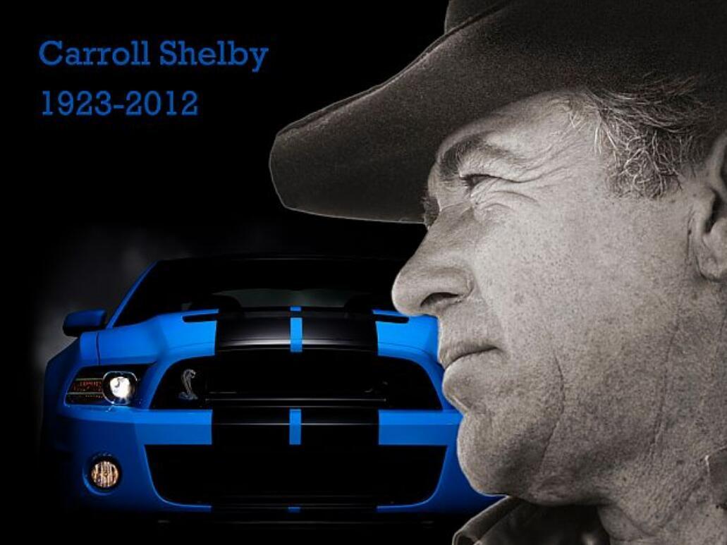 你有车我有故事今天一起来聊聊谢尔比