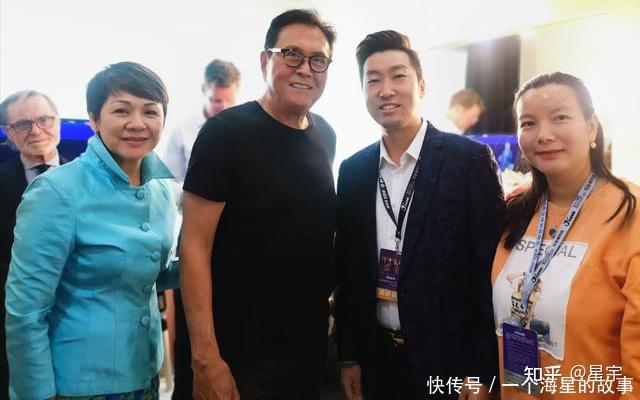 周文强:我愿意做中国财商的平民教育工作者 - 知乎
