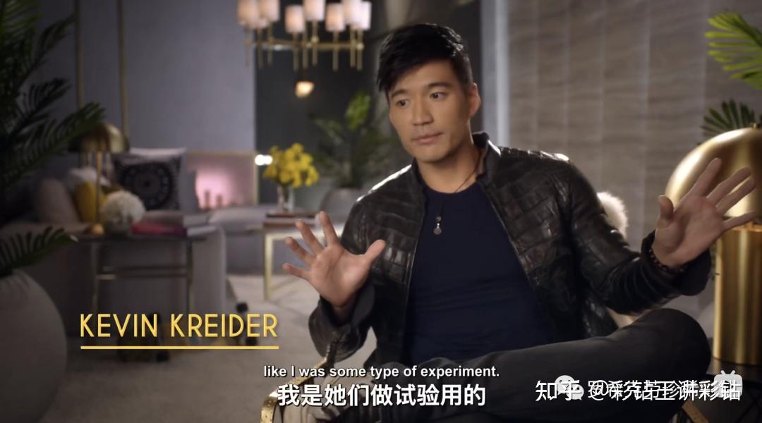 璀璨帝国里疯狂炫富的亚裔富豪到底有多豪