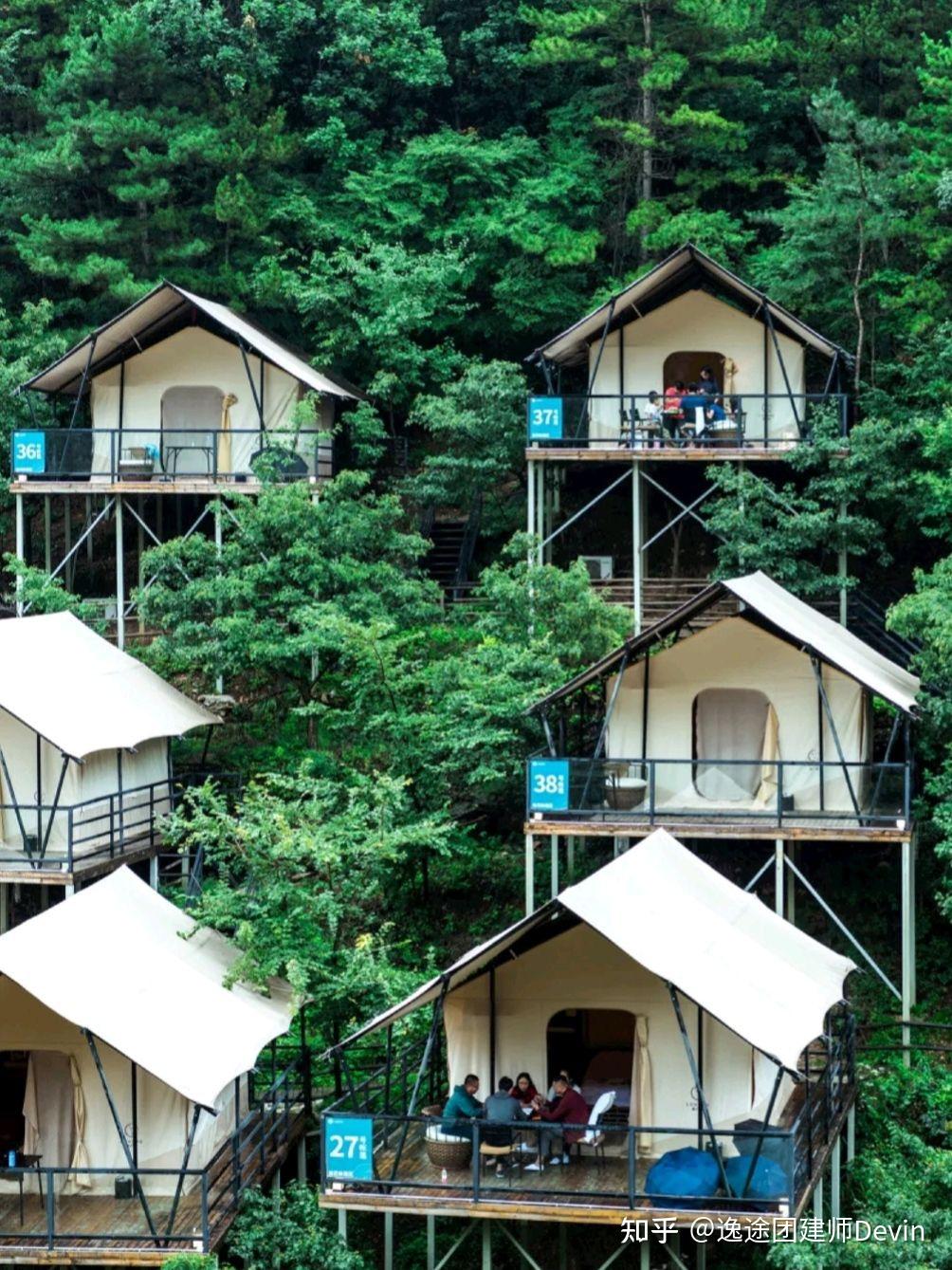 北京团建丨山里寒舍爱斐堡2日游玩攻略