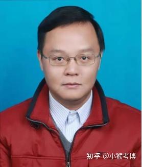 国家杰青,加盟武汉大学! - 知乎