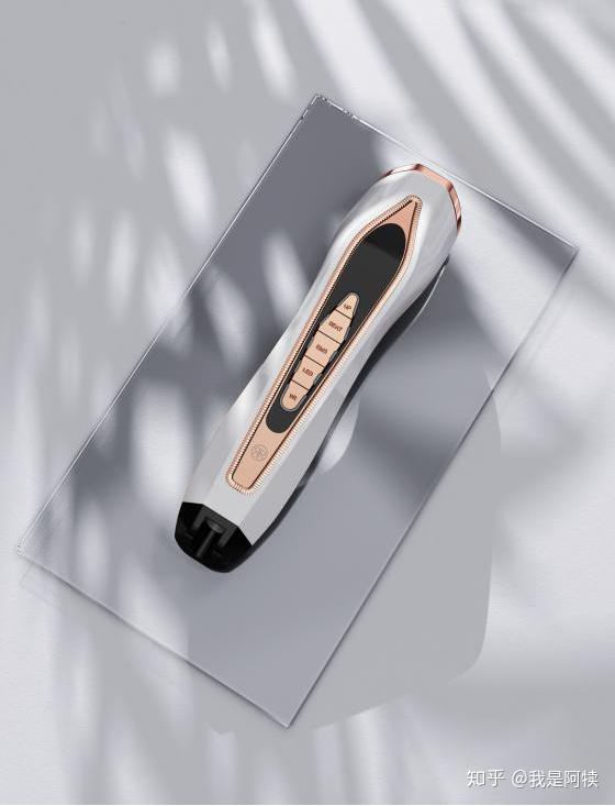 测评日本三大美容仪雅萌宙斯安丽缇谁最值得买