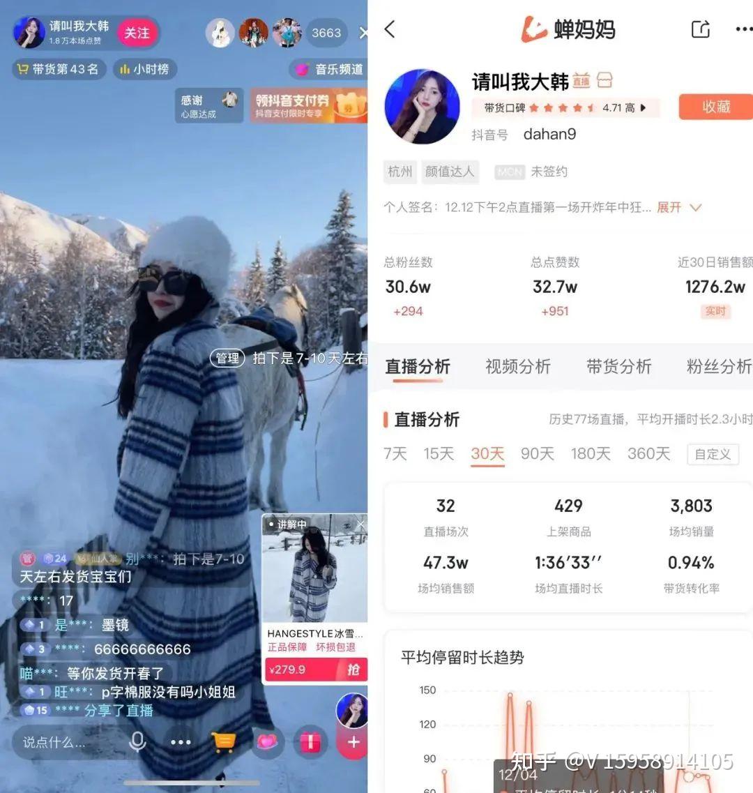 隐形直播间点赞代增 (直播间隐身)-初仟社区