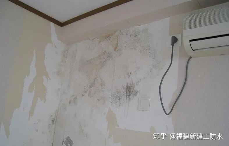 点开！告诉你家装潮湿的原因和地下室如何防潮 - 知乎
