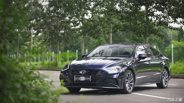 16182058万第十代索纳塔最终售价公布