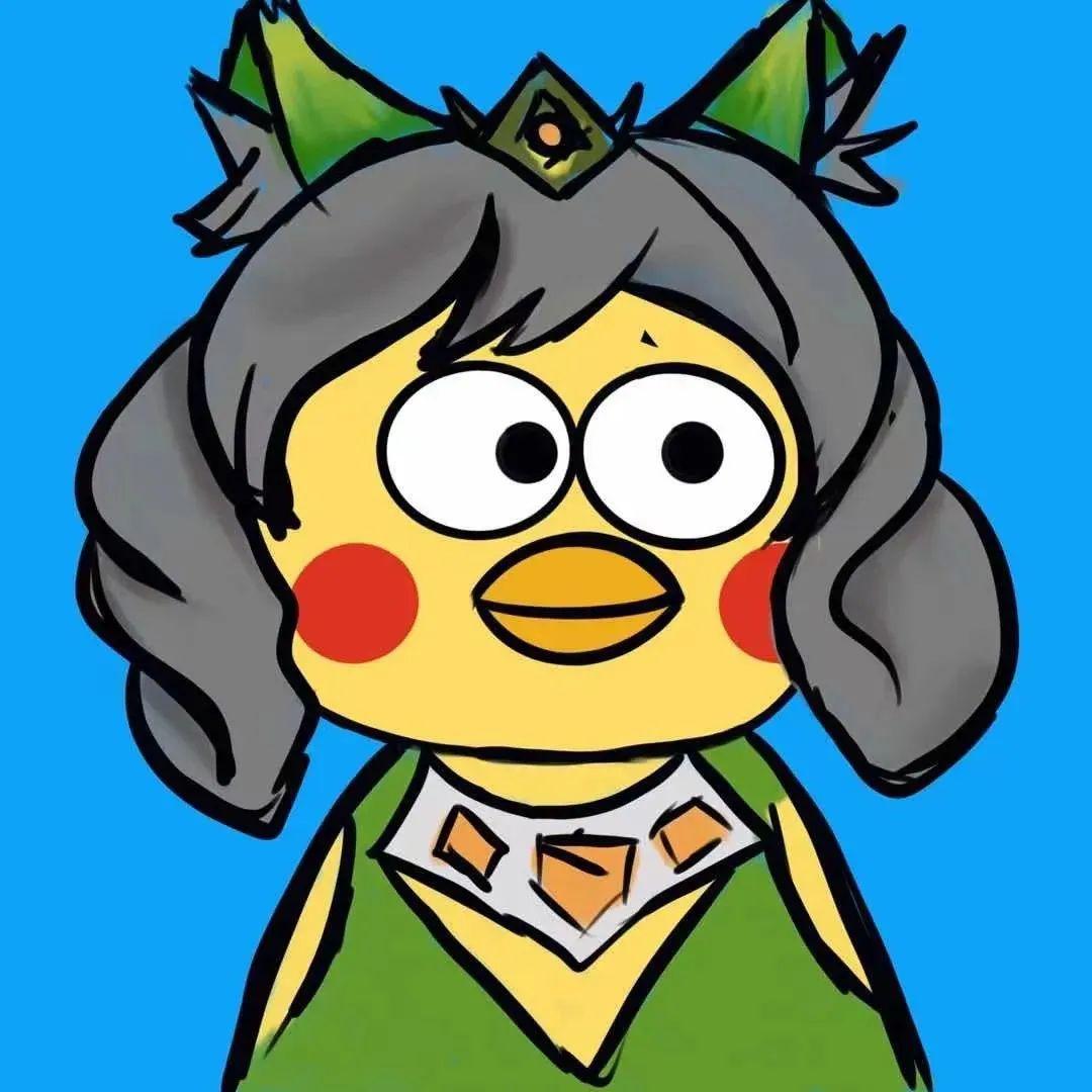 374张ikun,小黄鸡头像!【全网最全】 - 知乎