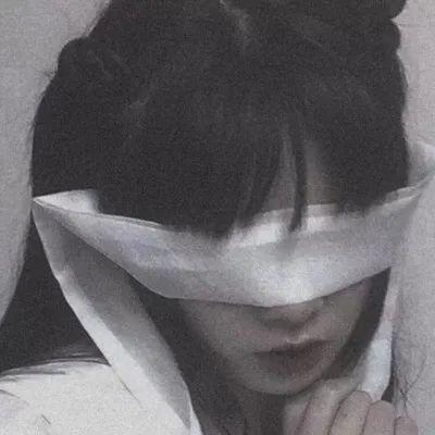 丧系头像——目光放远 万事皆悲 - 知乎