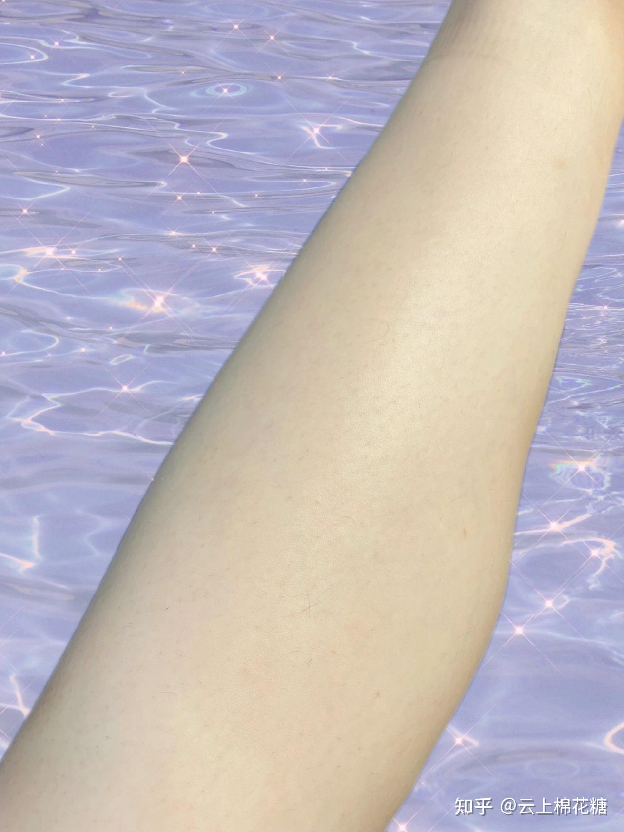 为什么脱完毛涂身体乳会疼(为什么脱完毛涂身体乳会疼痒)