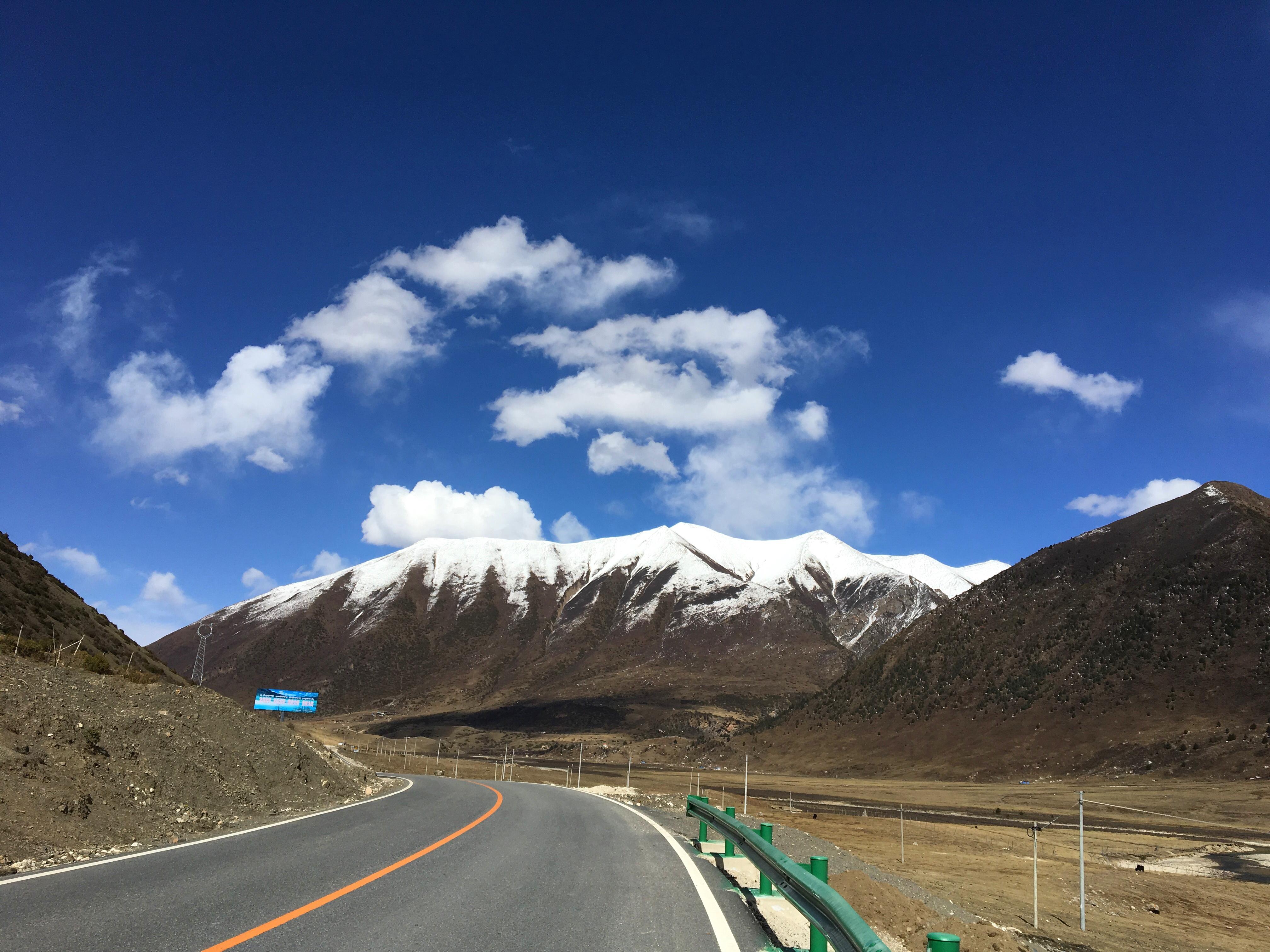 【同一天,不同天】川藏大北线g317游记(内附攻略) - 知乎
