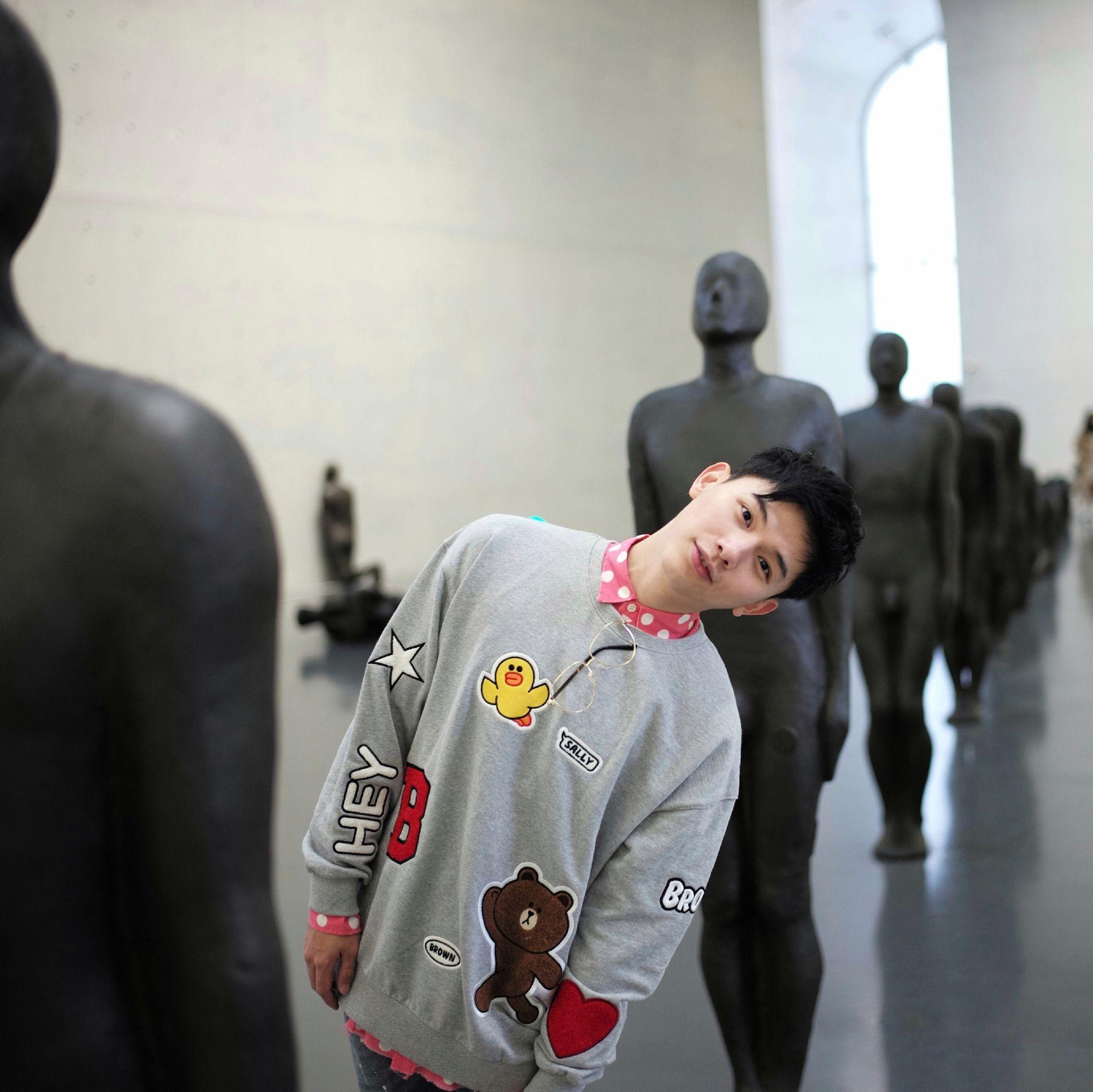 非正式会谈代表oo