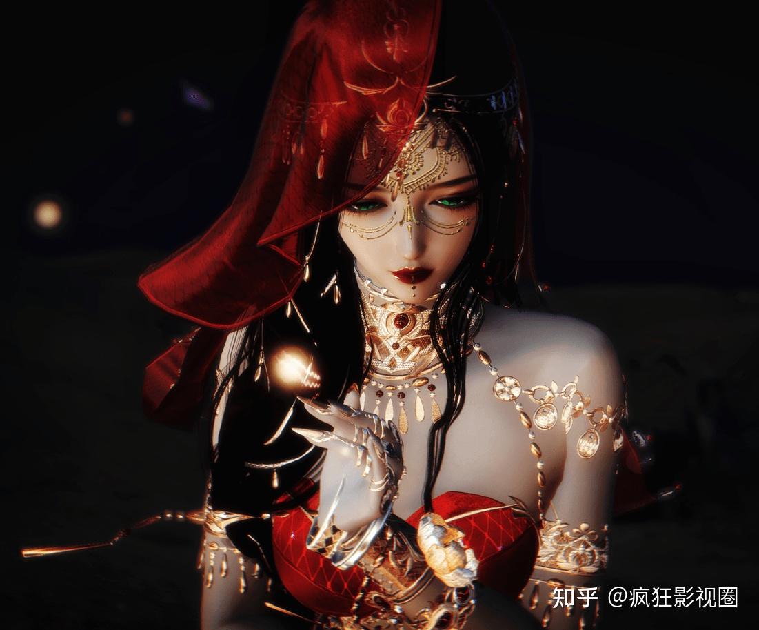 金庸武侠剧功夫最高的10位女性,天山童姥,林朝英不如噶羊女孩 - 知乎