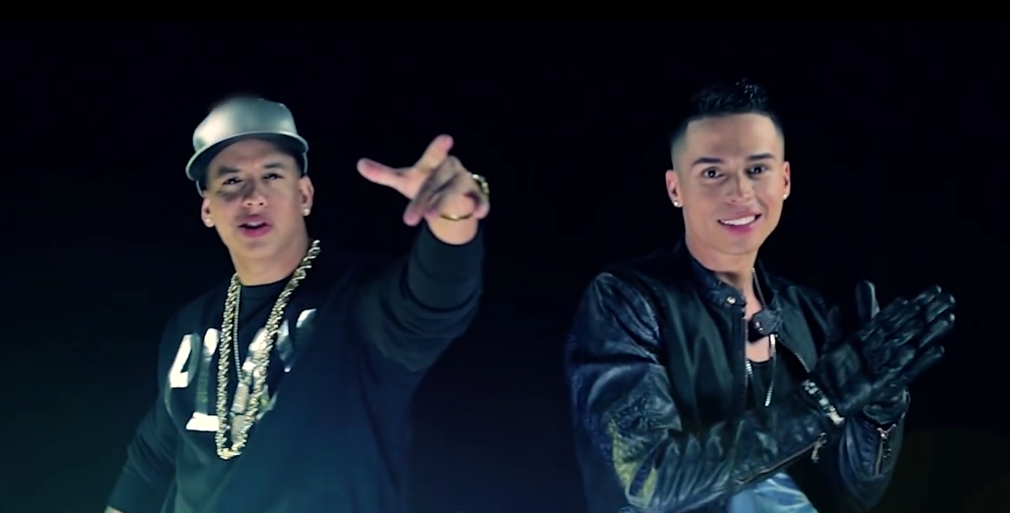 又一波daddyyankee的帅照只酬懂得欣赏的人