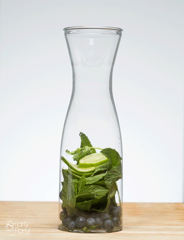 有什么好喝的自制饮料?