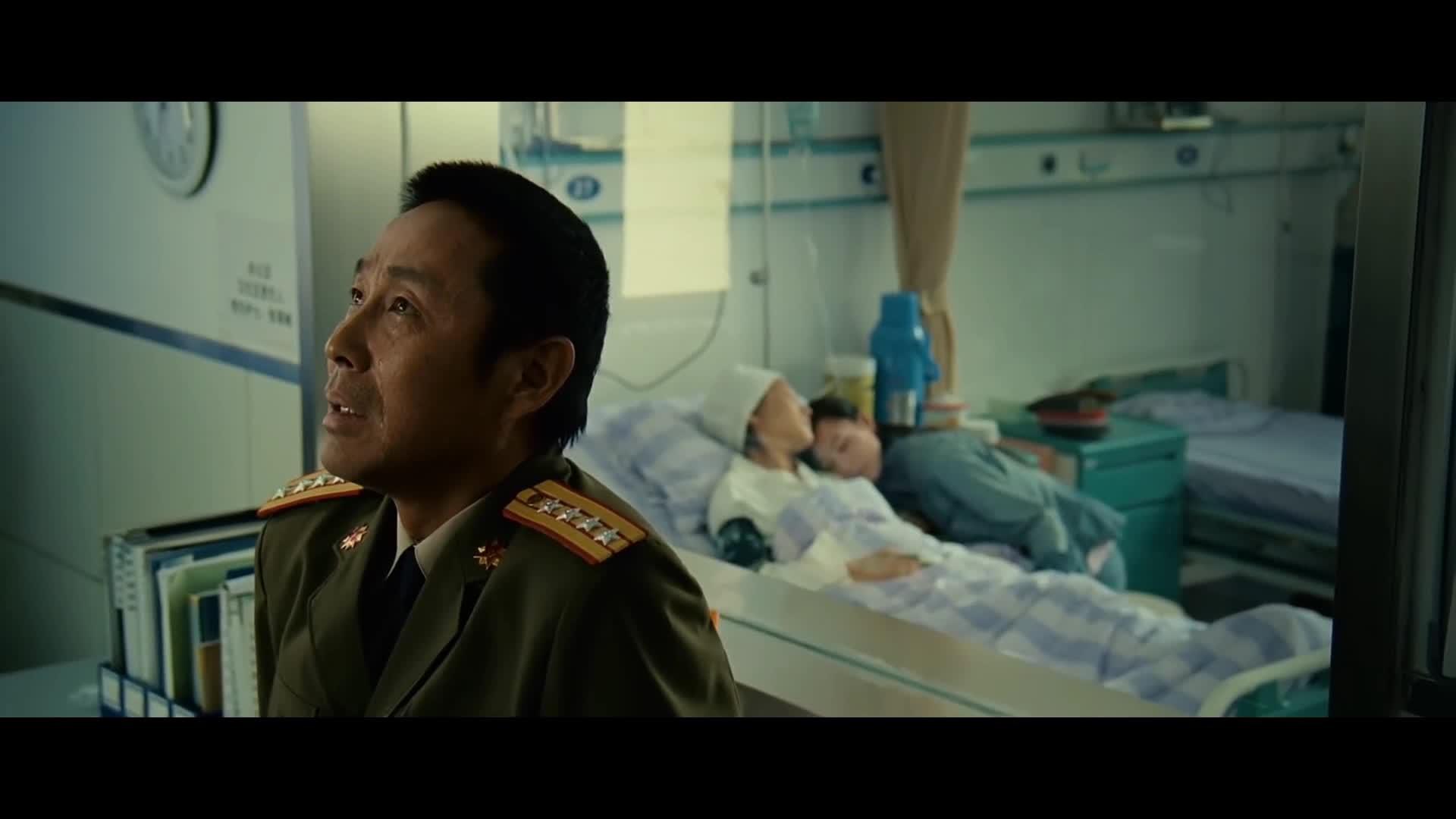23秒32年冯小刚的催泪作品唐山大地震为你还原历史场景