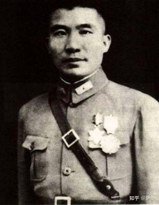 共谍军长韩练成抵得上十万大军1947年2月20日莱芜战役结束