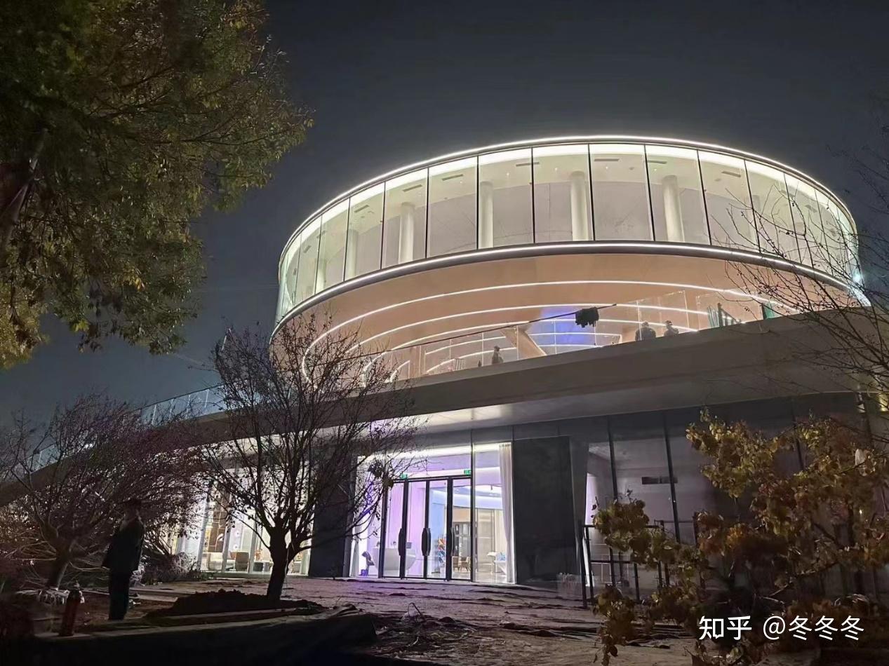 保定楼市:究竟哪个楼盘才是10月份的真正销冠呢? - 知乎