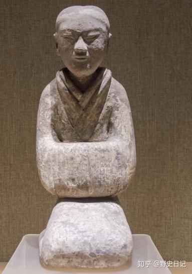 为何“箕踞”在中国古代是一种非常失礼的姿势? - 知乎