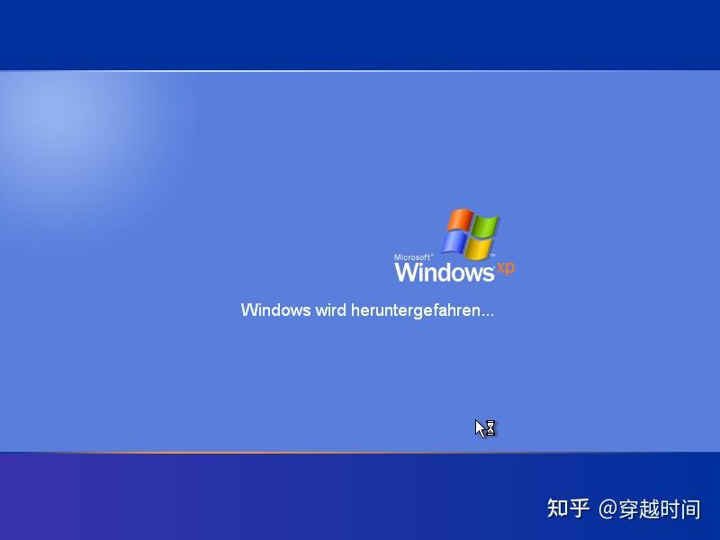 穿越时间·没见过来自世界各地的Windows XP ?总有让人没见过的XP - 知乎