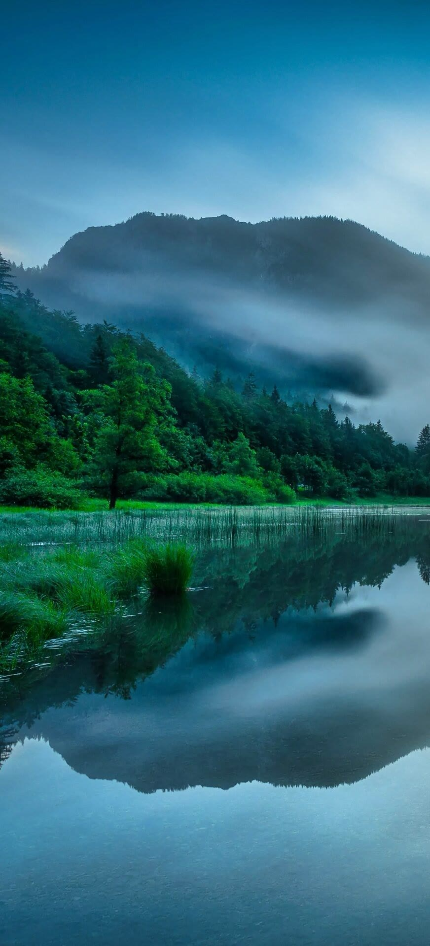 36张绝美风景壁纸 - 知乎