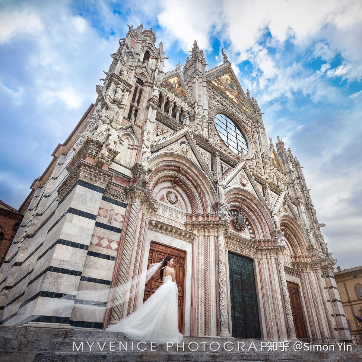 国外哪里拍婚纱照好啊?