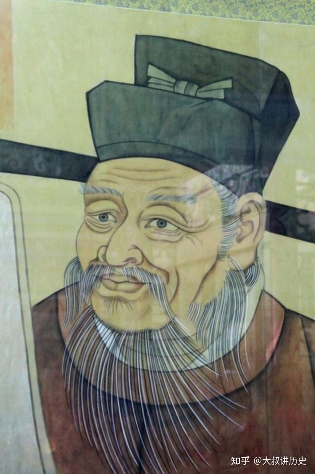 包拯被后世称为包龙图那龙图阁直学士在宋朝是个多大的官