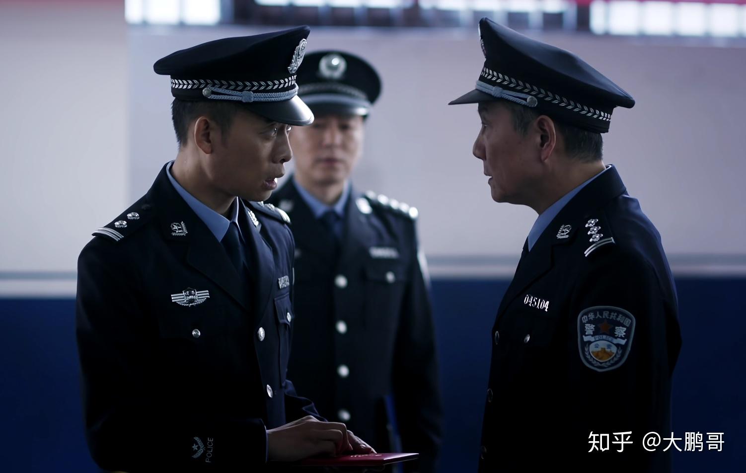 2020刑侦电视剧重生有无张译结果大不同