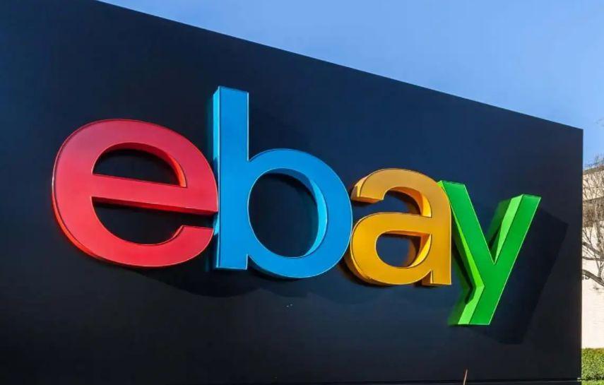 ebay发布最新财报q1季度营收2483亿美元