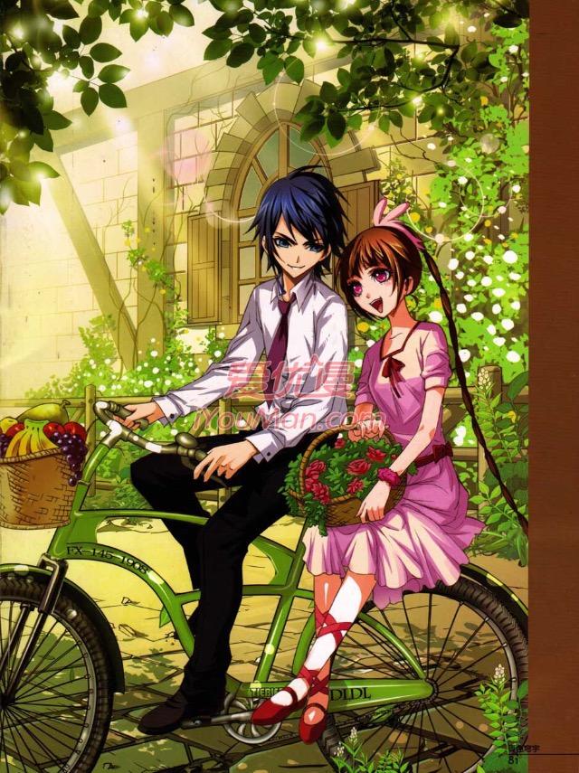 有哪些作家笔名像女的但实际为男作家?