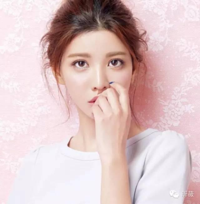 荧屏女主眉 16开播大戏女主们眉形神一致 知乎 荧屏女主眉 16开播大戏女主们眉形神一致 知乎
