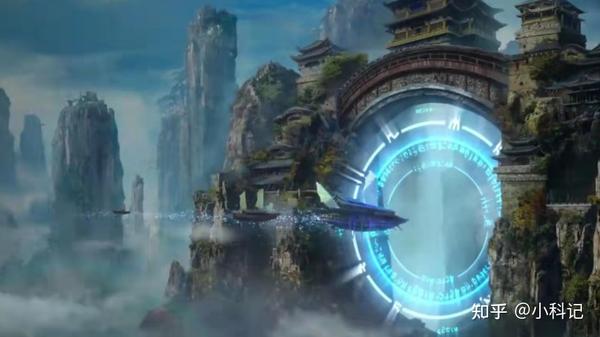 5本都市修仙小说,这才是真正的修仙,从不主动揽事。 - 知乎