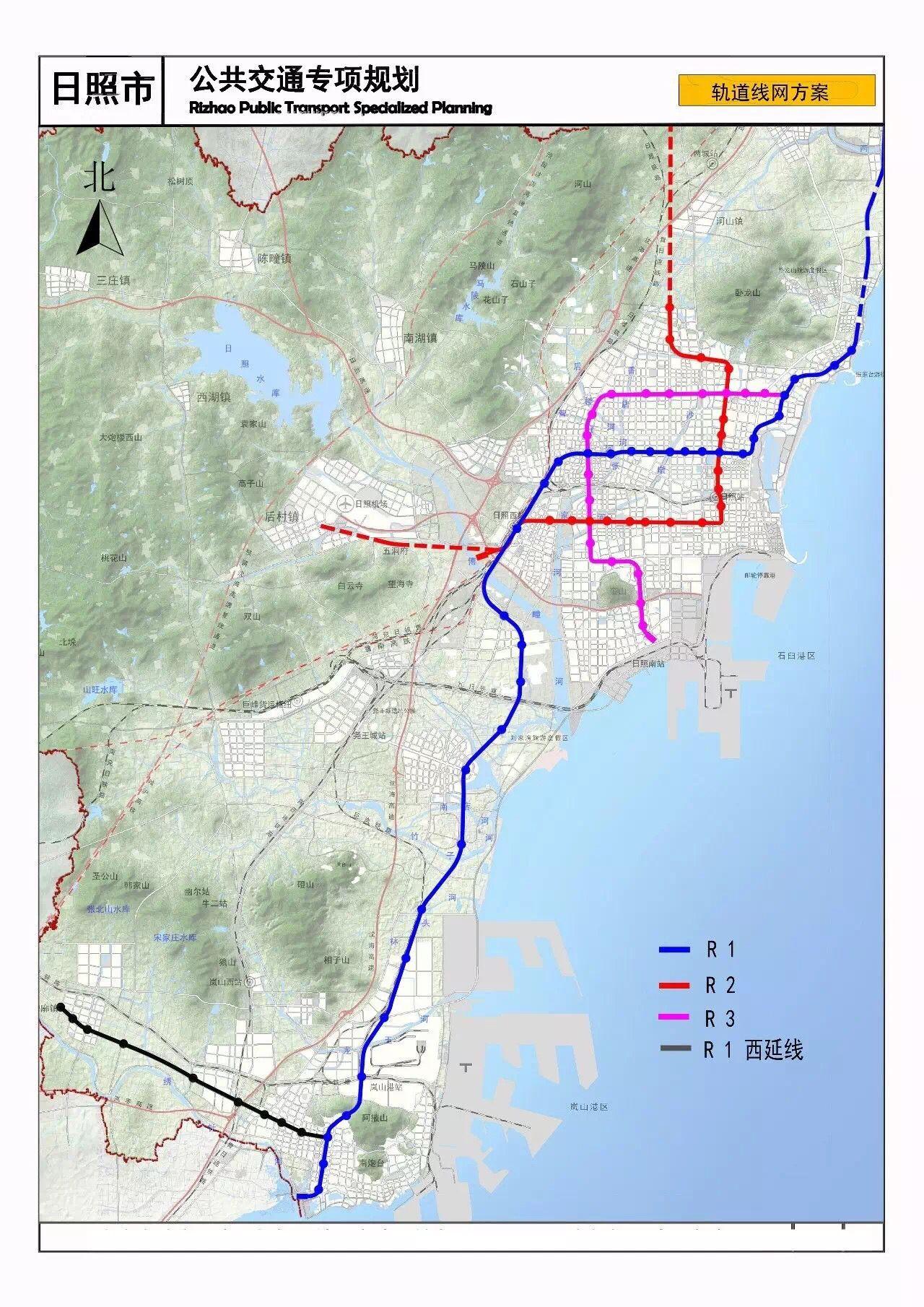 日照市区人口_2035年,日照主城区人口将达125万 最新版日照城市总体规划即将实