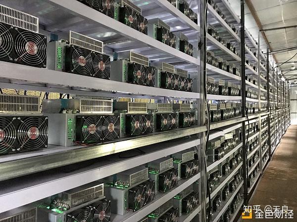 云算力挖矿适合各种阶级人群囤币神器比特币离十万一枚不远了