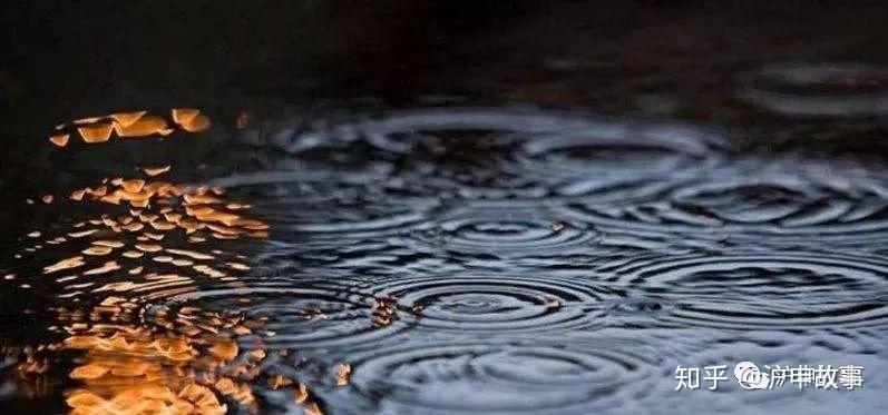 “梅雨”,上海的“第五季节” - 知乎
