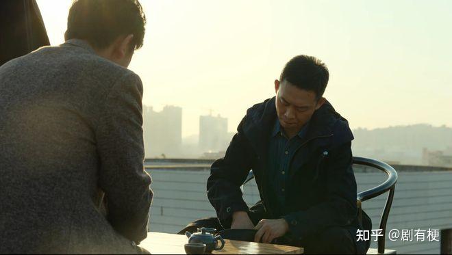 《狂飙》安欣为什么会被边缘化?别看是正科级,实际却是明升暗降 - 知乎
