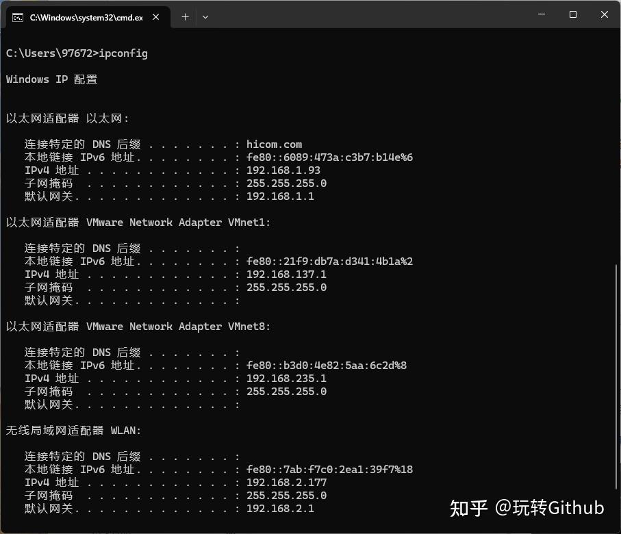强烈推荐：局域网扫描工具Advanced IP Scanner，绿色便携版本！ - 知乎