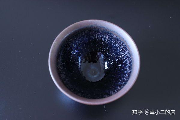 什么是天目盏?天目盏与建盏一样吗? - 知乎