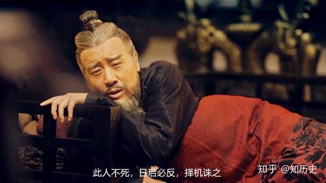 高平陵之变曹爽不听一牛人之言被司马懿诛九族此后人为其复仇