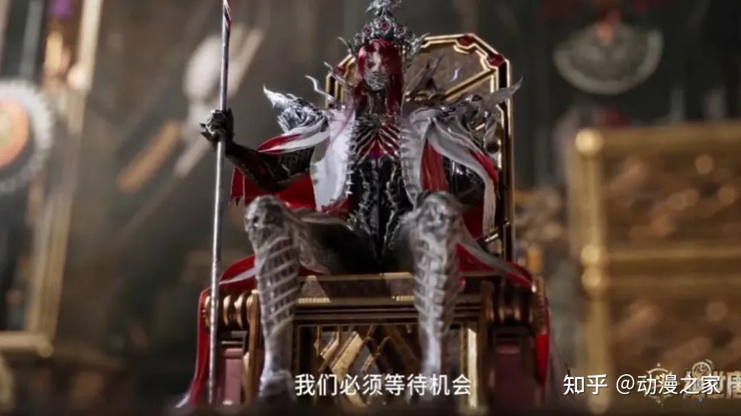 绝世唐门:圣灵教八大长老以及十二供奉都是斗罗强者 - 知乎