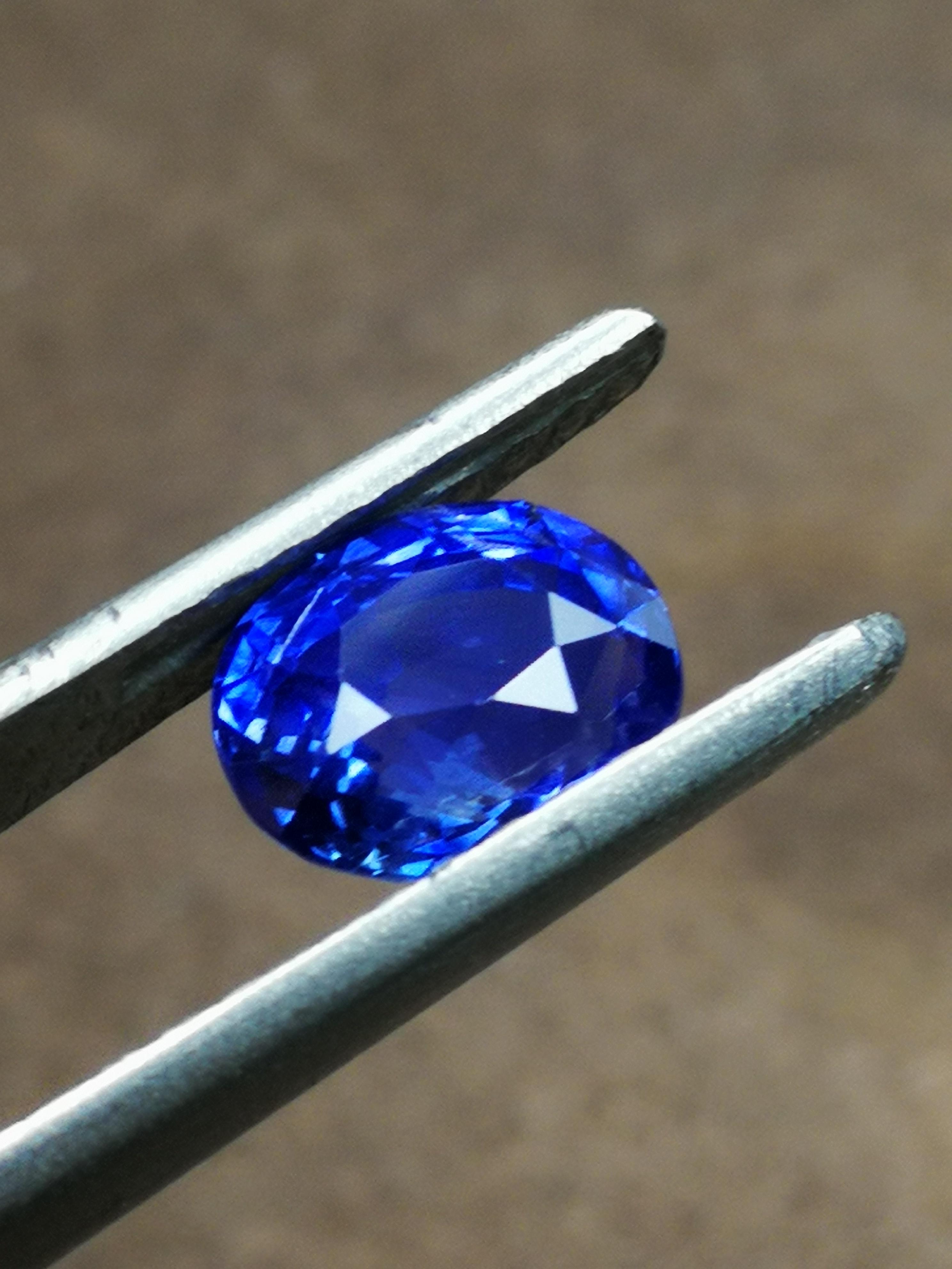 蓝宝石之王——克什米尔蓝宝石 - 知乎