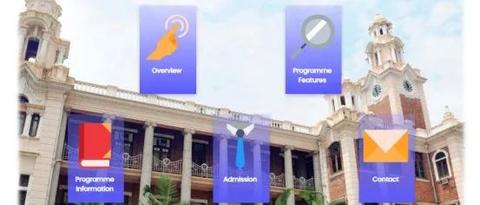 香港大学新开设人工智能专业（AI）硕士，现已开放申请! - 知乎