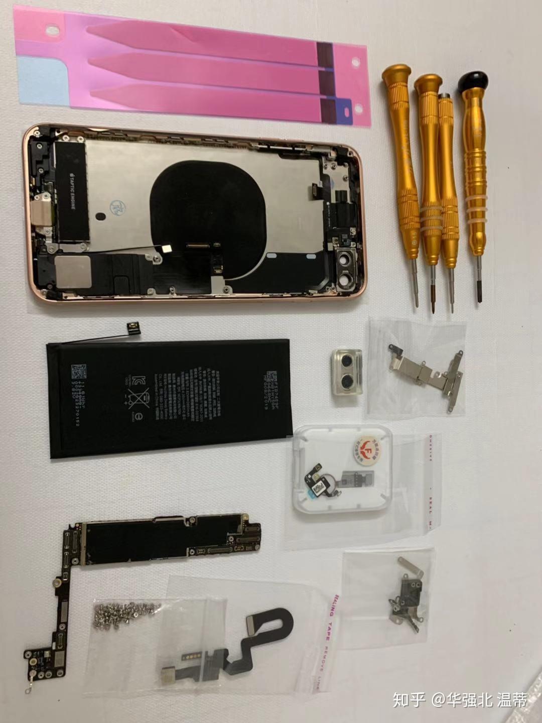 OnePlus 8 拆解及组装演示教程_凤凰网视频_凤凰网